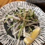 生焼きホルモン元家 別邸 - 