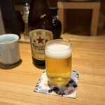 割烹本山サカナ - 