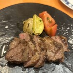 スペイン料理 ダリ - 
