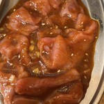 生焼きホルモン元家 別邸 - 