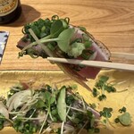 割烹本山サカナ - 