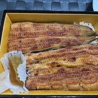 うなぎ処 古賀  - 