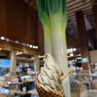 口コミ一覧 : ジェラート工房 福島牧場 道の駅おかべ店 - 岡部