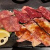 焼肉三松