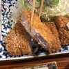 名代かつ屋 万さく
