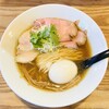 ラーメン 健やか