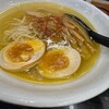 魔界ラーメン 月光
