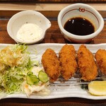 前濱食堂ヤマコ - 