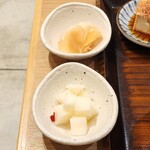 前濱食堂ヤマコ - 