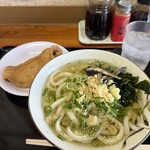 手打麺や 大島 - 