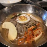 焼肉さかえや - 