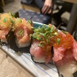 魚豪商 コダマ - 