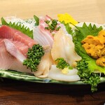 前濱食堂ヤマコ - 