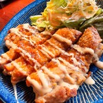 鶏家さがだい - 