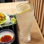 前濱食堂ヤマコ - 