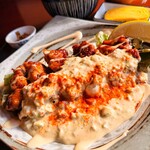 鶏家さがだい - 