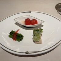 中国飯店 市ヶ谷店 - 