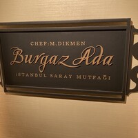 ブルガズ アダ - 