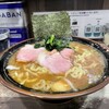 神田ラーメン わいず