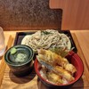 蕎麦いまゐ 南青山店