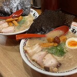 麺志 - らーめん志¥900