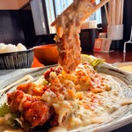 鶏家さがだい - 