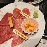 焼肉人生タロちゃん - 