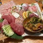 居酒屋 磯飯倶楽部 - 