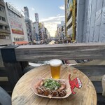 Acchichi Honpo Dotonbori Ten - 