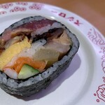 スシロー - 料理写真: