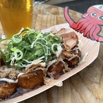 Acchichi Honpo Dotonbori Ten - 