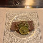 お肉屋 けいすけ 三男坊 - 