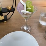 SHIROIYA the LOUNGE - 