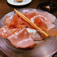 オステリア・オリエーラ - 