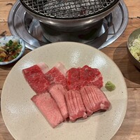 大衆肉酒場 こだわり米 匠 - 