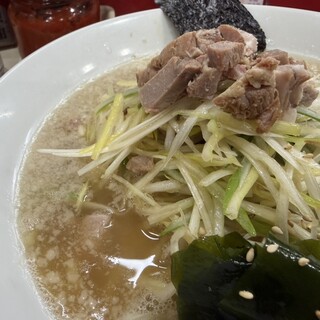 ラーメンかいざん_1