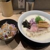 博多鶏soba 建
