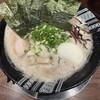 博多一双 新横浜ラーメン博物館店