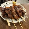 もつ焼き じんべえ
