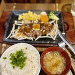 ビフテキ屋 まるり - 