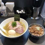 らぁ麺 せんいち - 