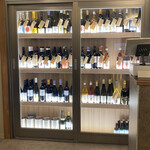 miiro - ワイン貯蔵庫