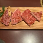 和牛一頭買い ふえ門 - 