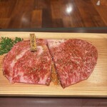 和牛一頭買い ふえ門 - 