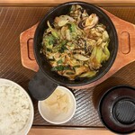 ガスト 宮野木店 - 