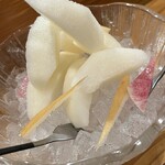 お料理じょう甲 - 