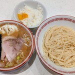 マルチューラーメン - 