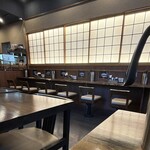 しんぱち食堂 - 