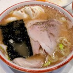 マルチューラーメン - 