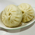 551蓬莱 - 料理写真: